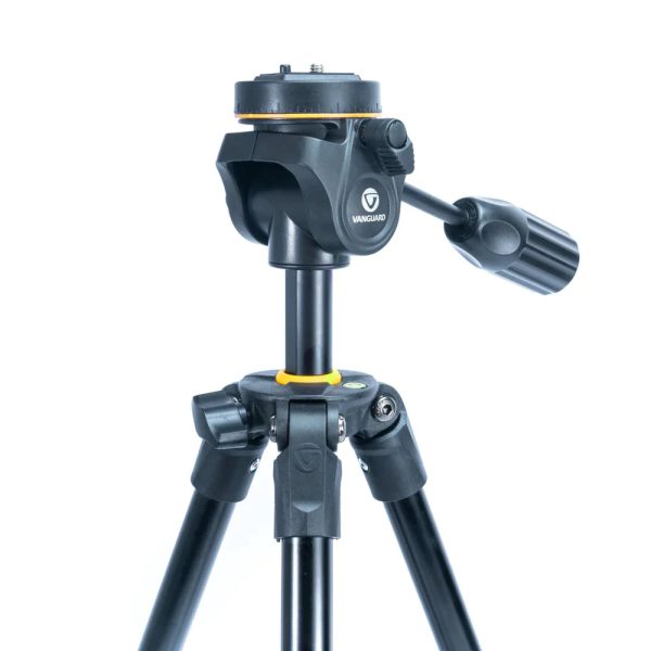 Vanguard Vesta 204AP Aluminum Pan Head Tripod (VESTA-204AP) on Sale