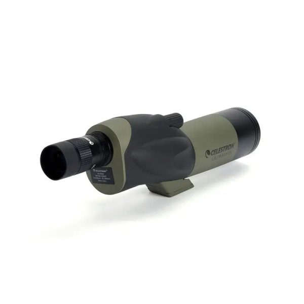 Celestron Ultima 65 Straight Spotting Scope (52249) Online Hot Sale