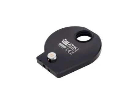 Atik EFW2.2 Filter Wheel Online