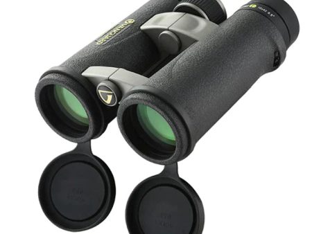 Vanguard Endeavor ED 8x42 Waterproof Fogproof Binocular (END-ED-8420) Fashion