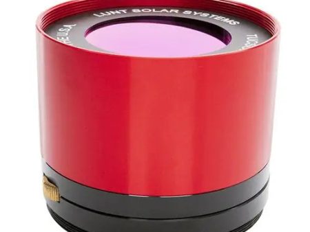 Lunt 50mm Compact Ha Etalon Filter (LS50C) Online Hot Sale