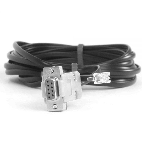 Losmandy Gemini 2 to RS-232 Serial Computer Cable (GCC GEM 2) Online