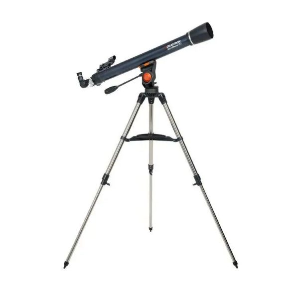 Celestron AstroMaster 70AZ Telescope (21061) Online