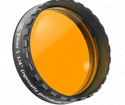 Baader Orange Color Filter Hot on Sale