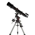 Celestron Advanced VX 6  Refractor (22020) Sale