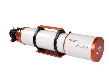 Askar 185APO 185mm f 7 Triplet Refractor Telescope (185APO) Online