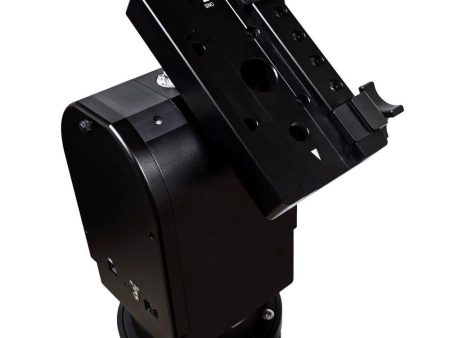 iOptron HAZ71 Alt-Az Strain Wave Gear Mount (HAZ71) Online now