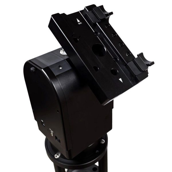 iOptron HAZ71 Alt-Az Strain Wave Gear Mount (HAZ71) Online now