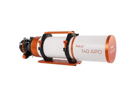 Askar 140APO 140mm f 7 Triplet Refractor Telescope (140APO) Discount