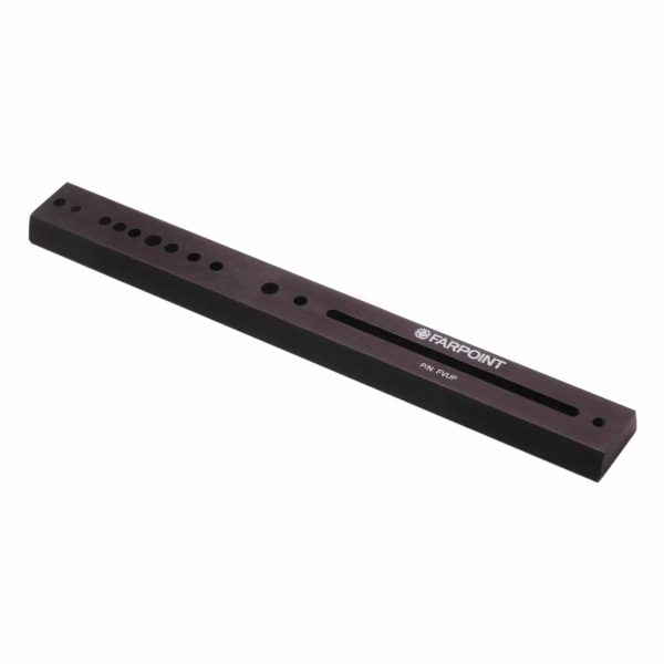 Farpoint V Series 14  Universal Dovetail Plate (FVUP) on Sale