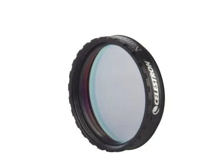 Celestron 1.25  Oxygen III Narrowband Filter (93623) For Discount