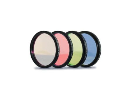 Atik LRGB Filter Kit Discount