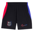 PANTALONCINO BARCELLONA 2024 25 Online now