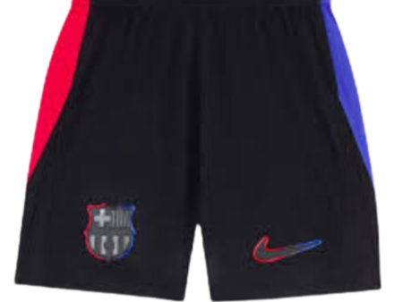 PANTALONCINO BARCELLONA 2024 25 Online now