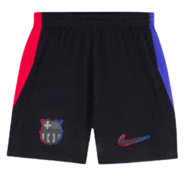 PANTALONCINO BARCELLONA 2024 25 Online now