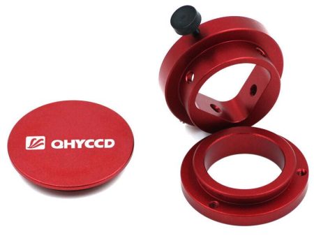 QHYCCD Sky Watcher and Orion Polemaster Adapter (020022) Online now