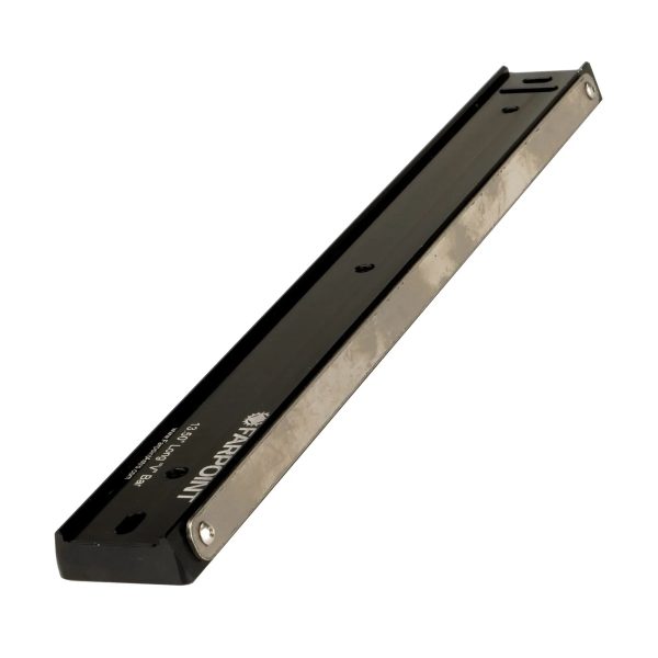 Farpoint V Series Dovetail Plate with Armored Strip for Celestron C8 (FVC8-AS) Online Sale