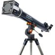 Celestron Eclipsmart Universal Solar Filter 70 to 100mm (44428) For Sale