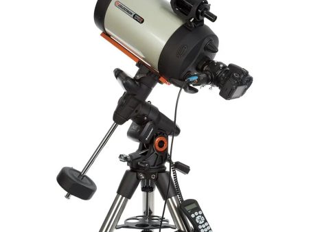 Celestron Advanced VX 8  EdgeHD Telescope (12031) For Discount