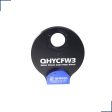 QHYCCD Small Filter Wheel 7x 1.25  (QHYCFW3S) Sale