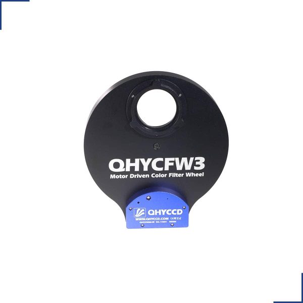 QHYCCD Small Filter Wheel 7x 1.25  (QHYCFW3S) Sale