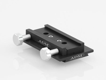 ADM Converter D Series Mounts to V Series Mount (D2V) Fashion