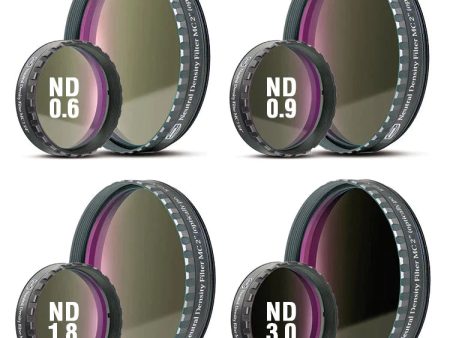 Baader Neutral Density Filter (ND 0,6   0,9   1,8   3,0) Sale