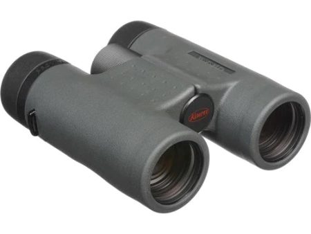 Kowa 8x33mm Genesis Prominar XD Binoculars (GN33-8) Hot on Sale