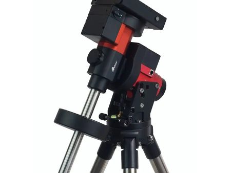 iOptron GEM45 Equatorial Mount on Sale