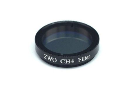 ZWO Methane CH4 Filter 1.25  (CH4) Discount