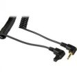 Sky-Watcher Shutter Release Cable for Canon 5D (S20310) For Sale