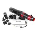 Daystar SS60-DS Solar Scout H-alpha Telescope Hot on Sale