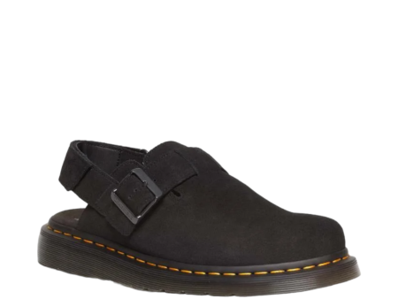 Jorge II Dr Martens Hot on Sale