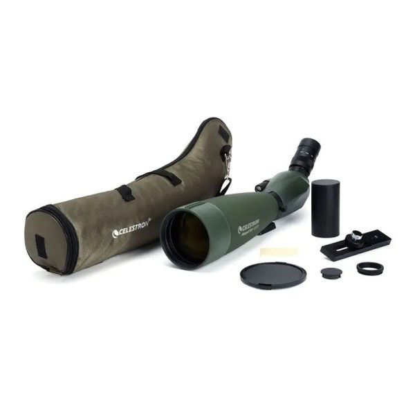 Celestron Regal M2 100ED Spotting Scope (52306) Online now