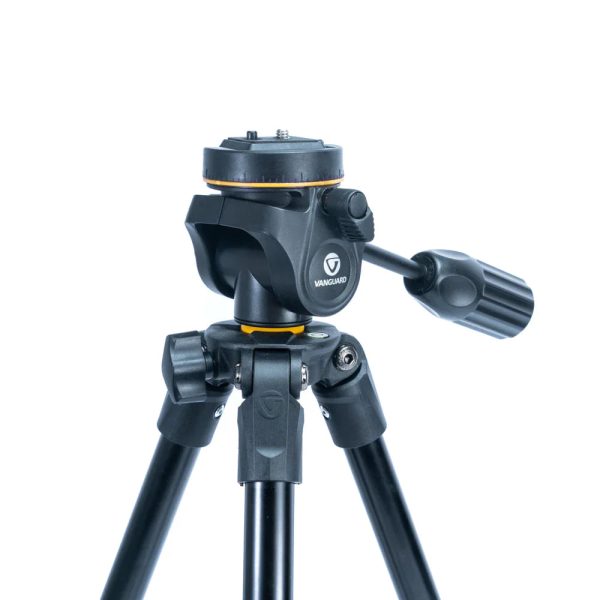 Vanguard Vesta 203AP Aluminum Pan Head Tripod (VESTA-203AP) For Discount