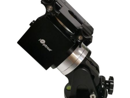 iOptron HAE43B iMate Mount Head with Case Online