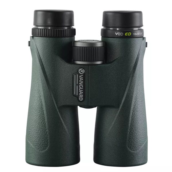 Vanguard VEO ED 1050 10x50 ED Glass Binoculars (VEOED-1050) For Discount