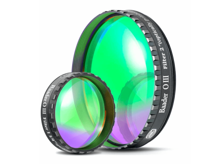 Baader O-III (10nm) Visual Nebula Filter For Cheap