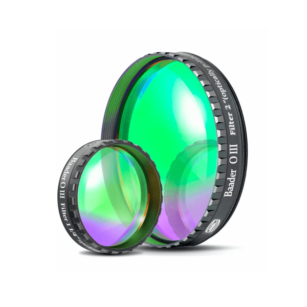 Baader O-III (10nm) Visual Nebula Filter For Cheap