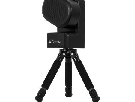 ZWO Seestar S50 All-in-One APO Smart Telescope (S50) For Sale