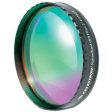 Celestron 2  Oxygen III Narrowband Filter (93624) Supply