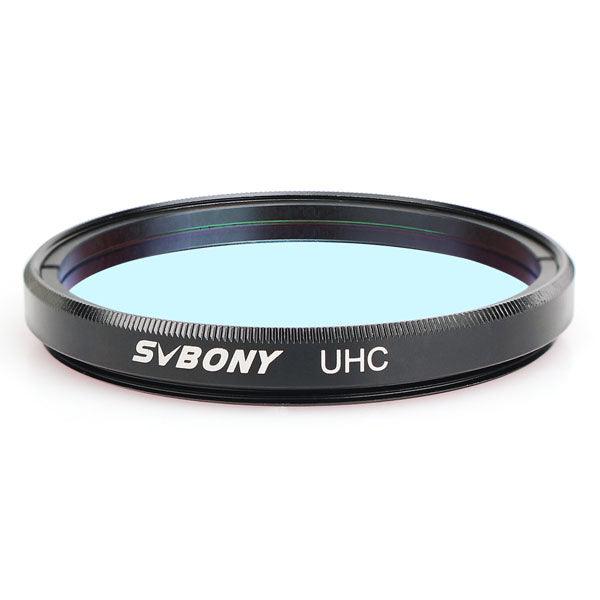 SVBONY  1.25   2   EOS-C UHC Filter for Light Pollution For Sale