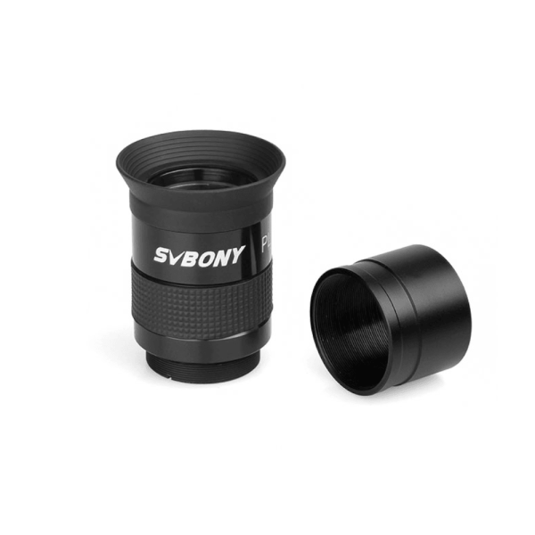 SVBONY 1.25  Plossl 25mm FMC Metal Eyepieces (F9149A) Online