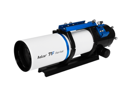 Askar NEW 71F Flat-Field Refractor (71F) Discount