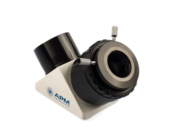 APM 2  Prism Diagonal w  Fast-Lock and Ultra Broadband Coating (APM-2-diag-PR-FL) Hot on Sale