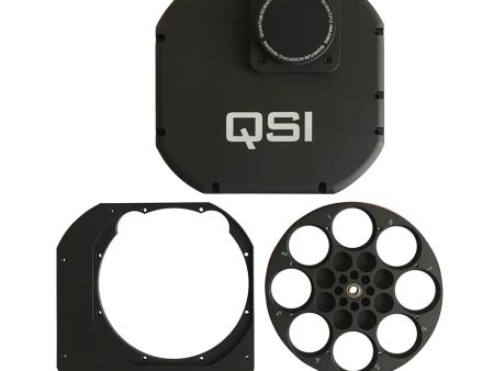 QSI WSG8 Upgrade Kit (QSI0170) Fashion