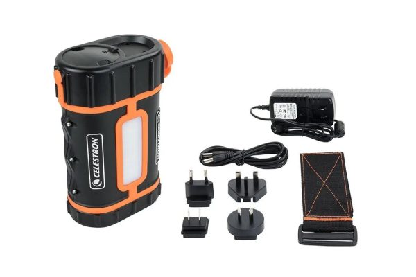 Celestron PowerTank Lithium Pro (18768) Supply