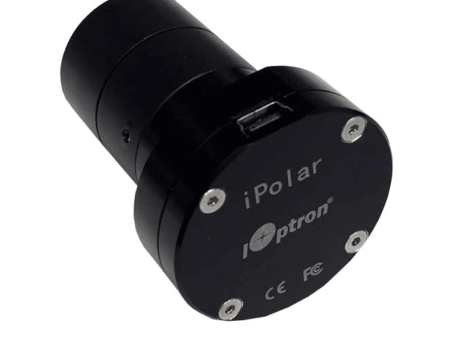 iOptron iPolar Electronic Polarscope (3339) For Sale