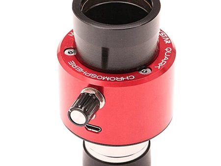 Daystar Combo Quark Chromosphere H-alpha Filter (DSZCC) Cheap