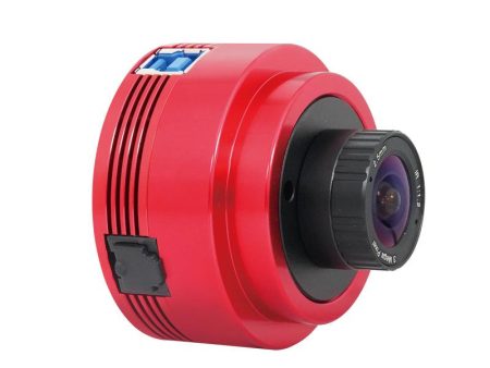 ZWO ASI676MC All-Sky Color Astronomy Camera (ASI676MC) Fashion